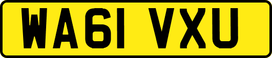 WA61VXU