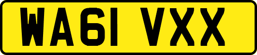 WA61VXX