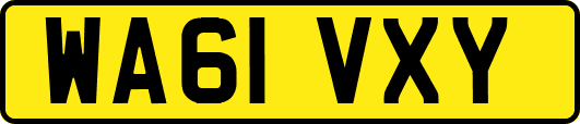 WA61VXY