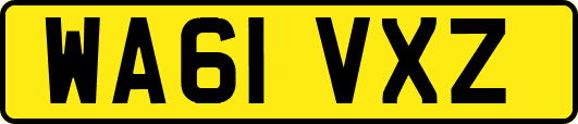 WA61VXZ