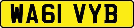 WA61VYB