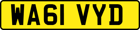 WA61VYD