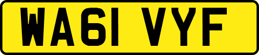 WA61VYF