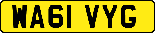 WA61VYG