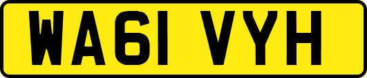 WA61VYH