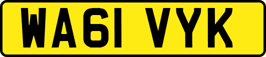 WA61VYK
