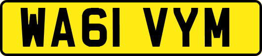 WA61VYM