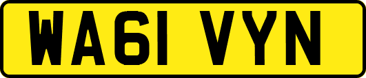 WA61VYN