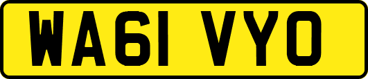 WA61VYO