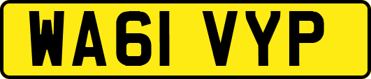WA61VYP
