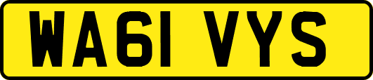 WA61VYS