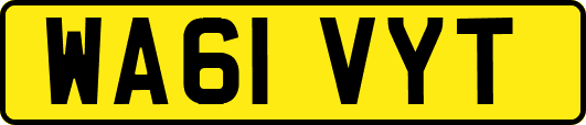 WA61VYT