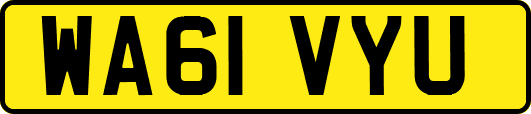 WA61VYU