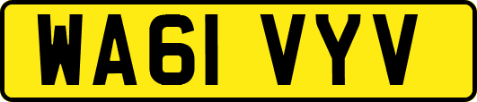 WA61VYV
