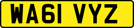 WA61VYZ