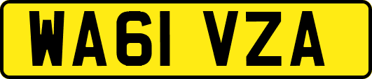 WA61VZA