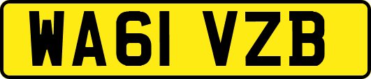 WA61VZB
