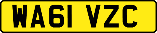 WA61VZC
