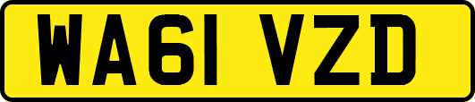 WA61VZD