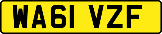 WA61VZF
