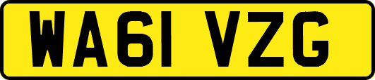 WA61VZG