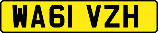 WA61VZH