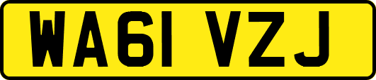WA61VZJ