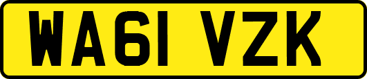 WA61VZK