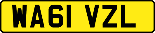 WA61VZL