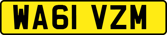 WA61VZM