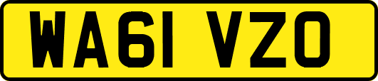 WA61VZO