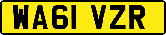 WA61VZR