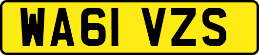 WA61VZS