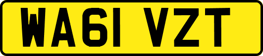 WA61VZT