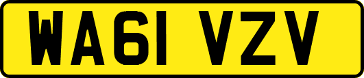 WA61VZV