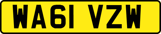 WA61VZW