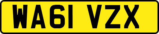 WA61VZX