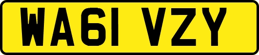 WA61VZY