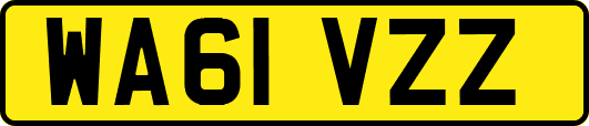 WA61VZZ