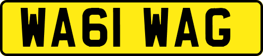 WA61WAG