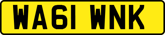 WA61WNK