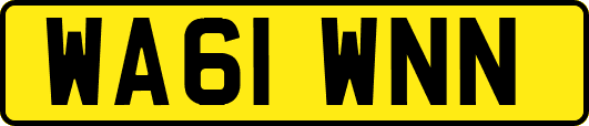 WA61WNN