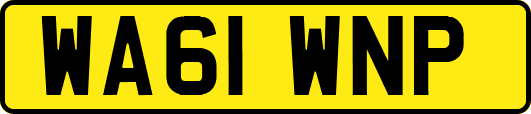 WA61WNP