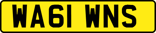 WA61WNS