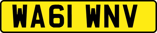 WA61WNV