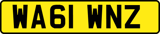 WA61WNZ
