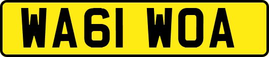WA61WOA