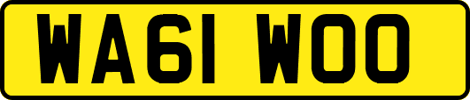 WA61WOO