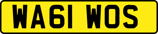 WA61WOS