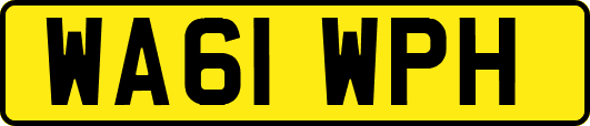 WA61WPH